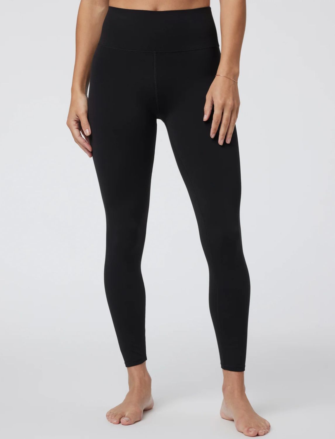 AllTheFeels Legging Black