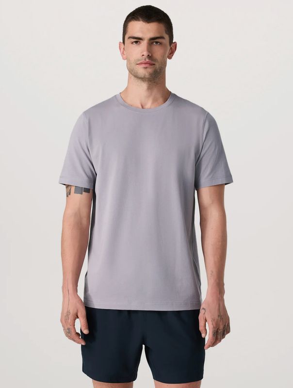Tuvalu Tee Cinder