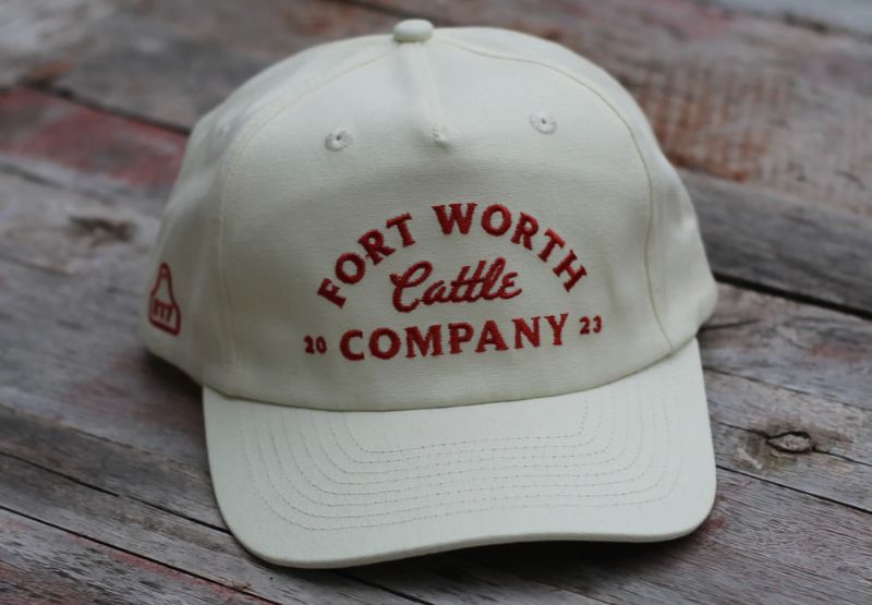 The Classic Snapback Cream