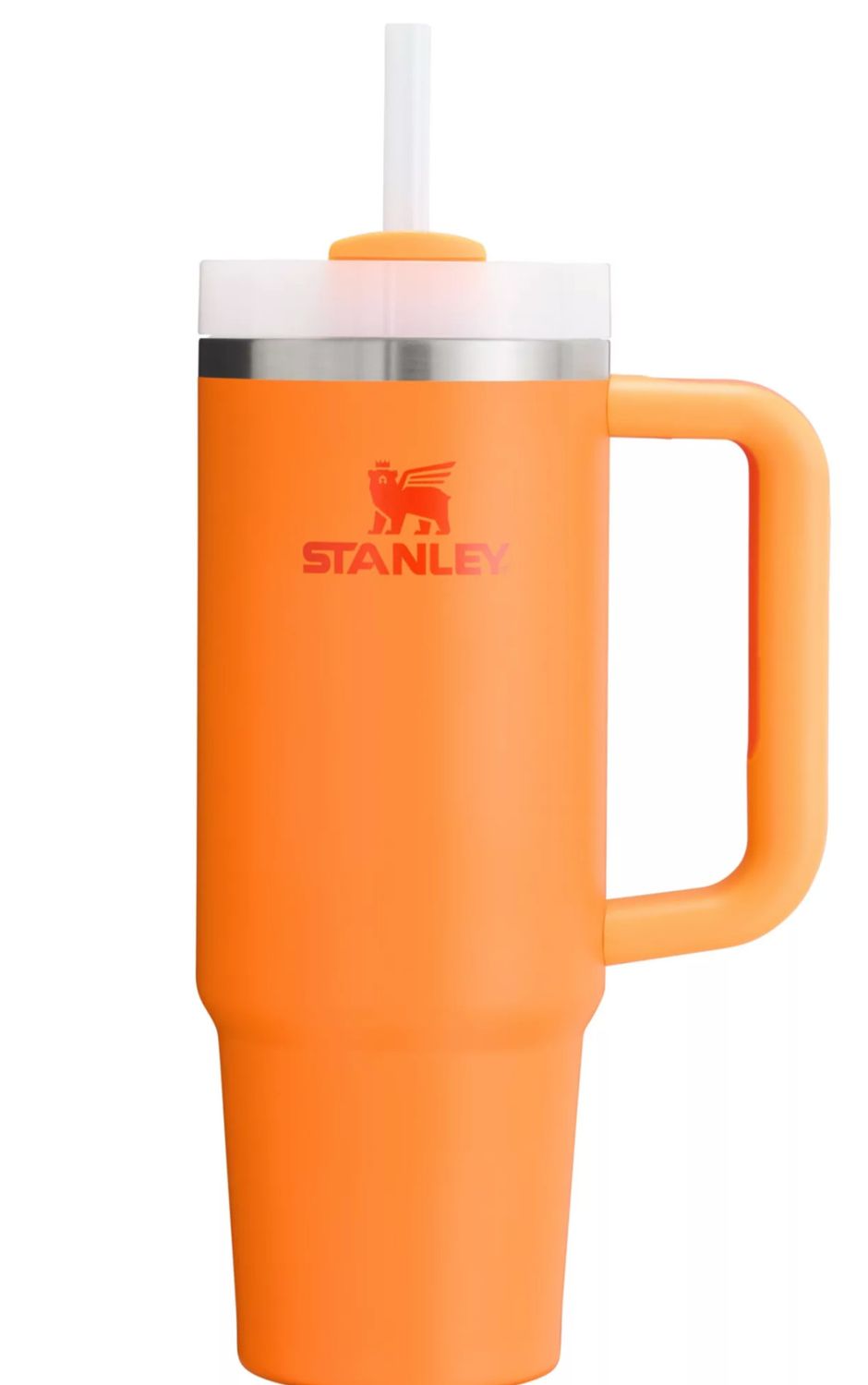 The Quencher H2.0 Flowstate Tumbler Golden Rod
