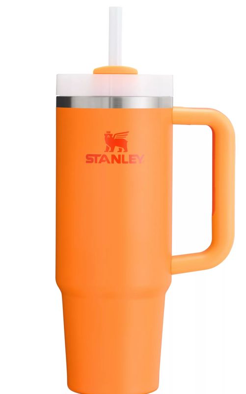 The Quencher H2.0 Flowstate Tumbler Golden Rod