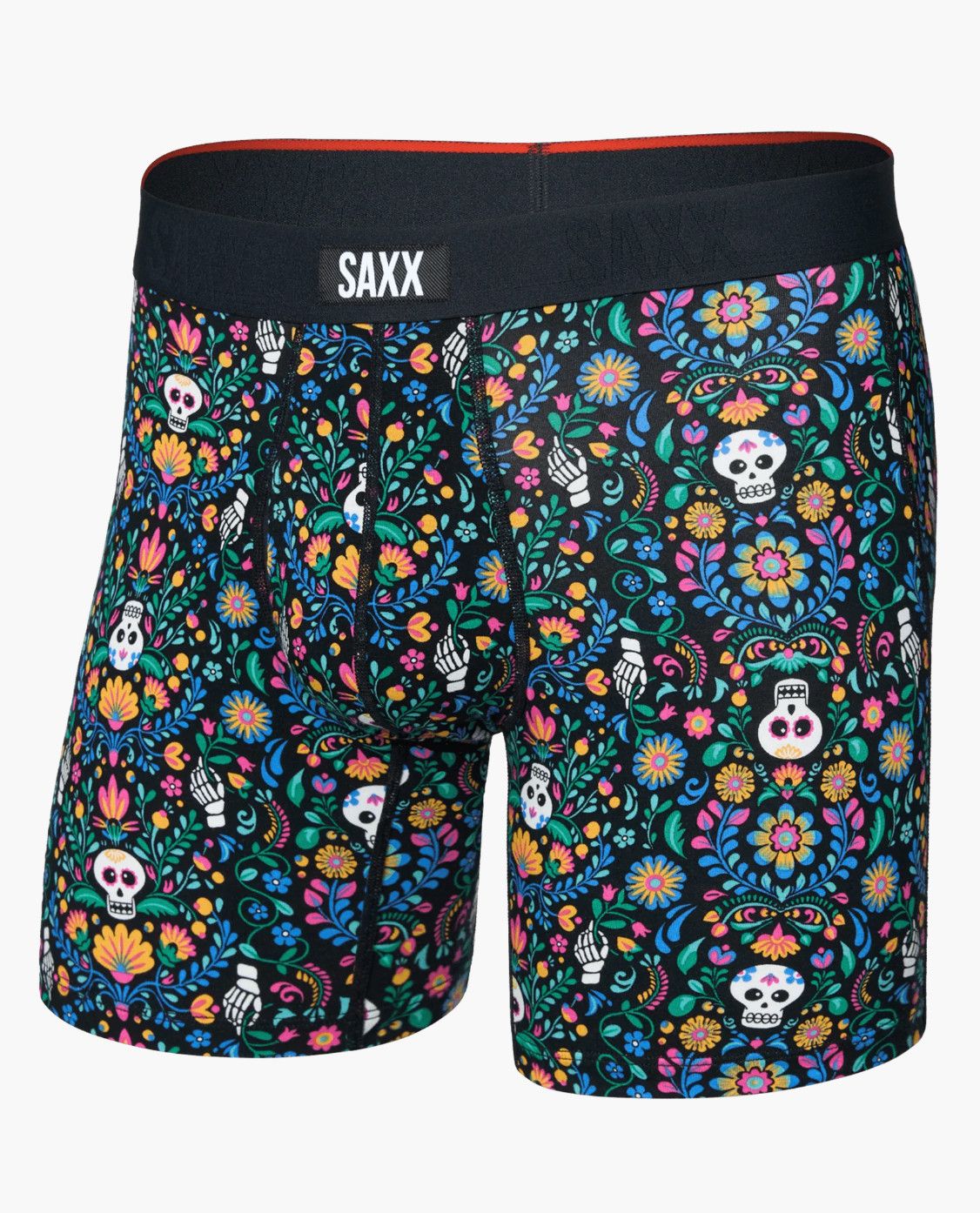 Vibe Xtra Skull Garden