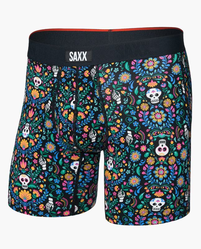 Vibe Xtra Skull Garden