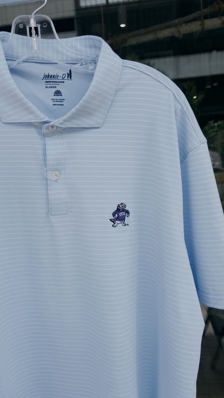 Beau Kona Tcu Frog