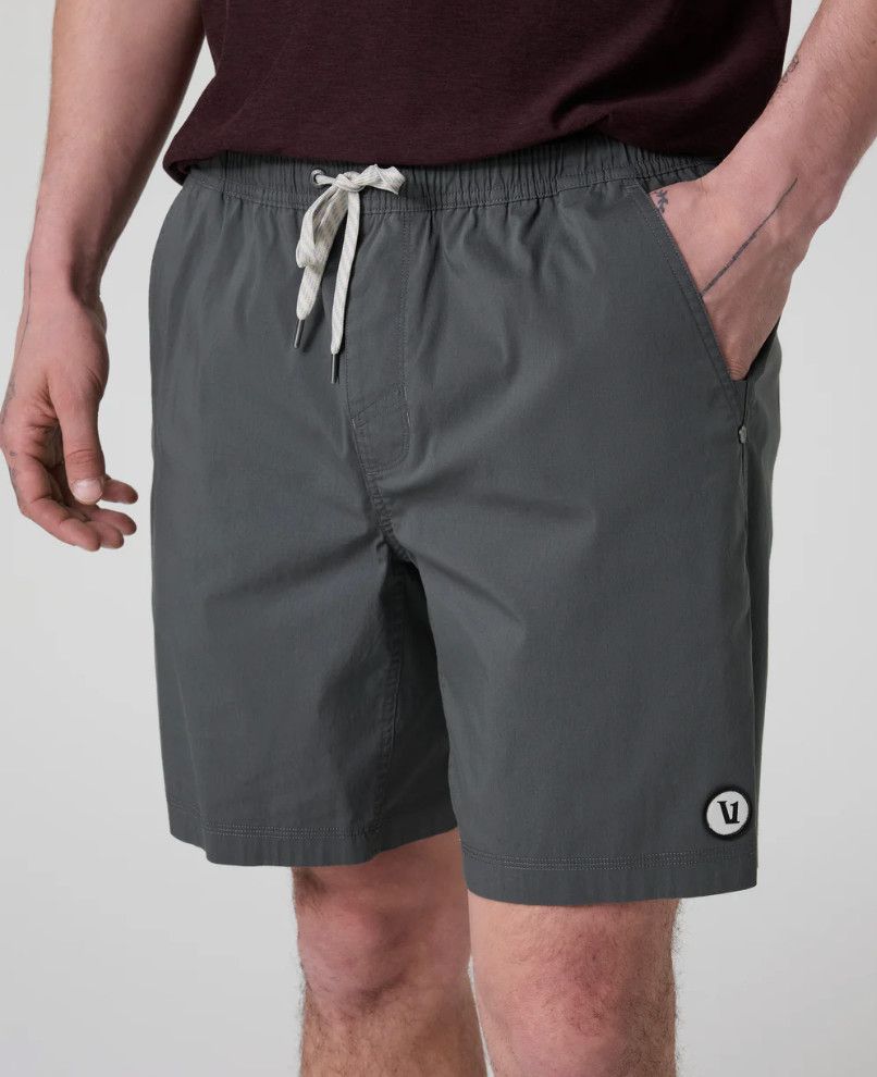 Kore Short Everyday Lined 7&quot;  DPR