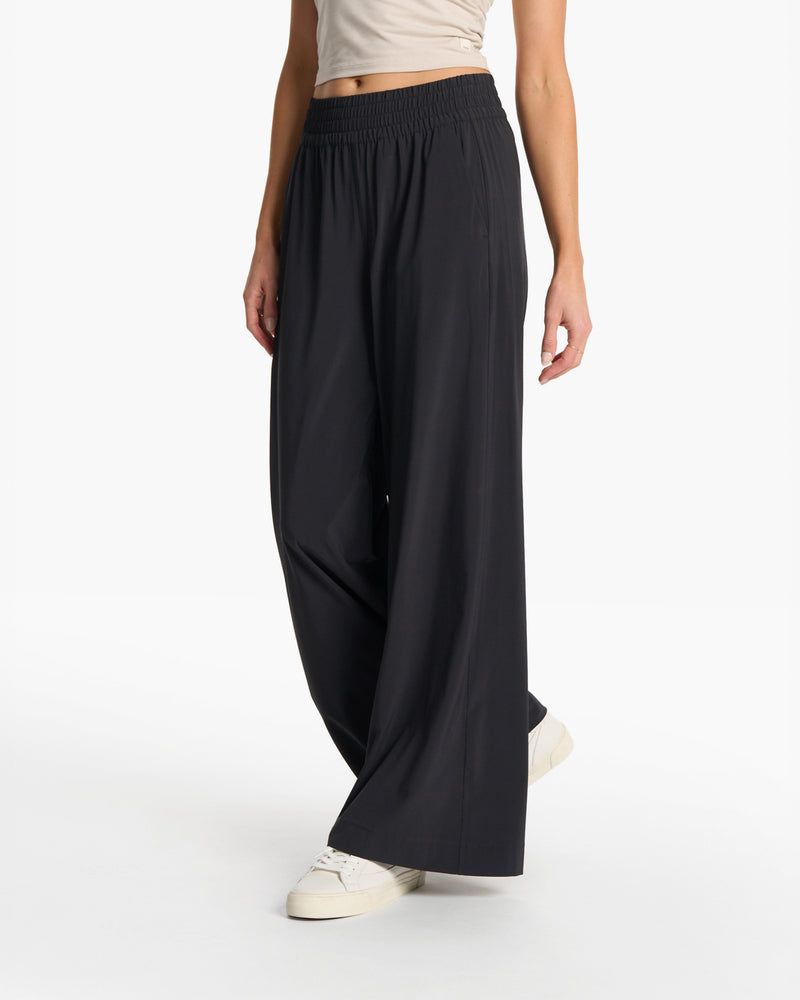 Villa Wideleg Black