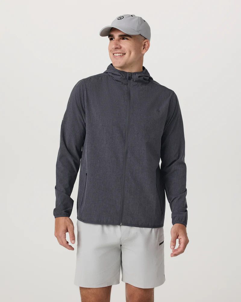 Outdoor Trainer Shell MLN