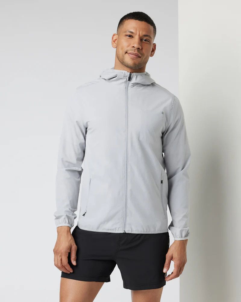 Outdoor Trainer Shell PTL