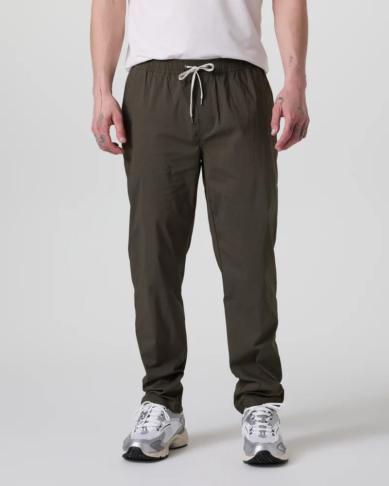 Kore Everyday Pant Dark Oregano