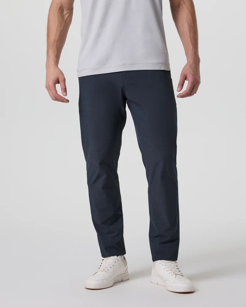  Aim Pant Navy 32&quot;