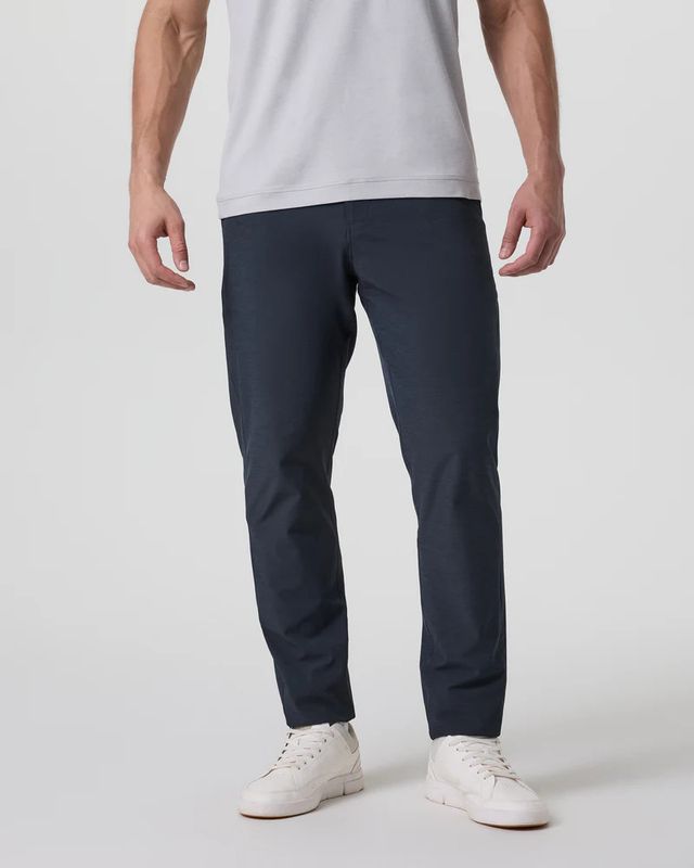  Aim Pant Navy 32&quot;
