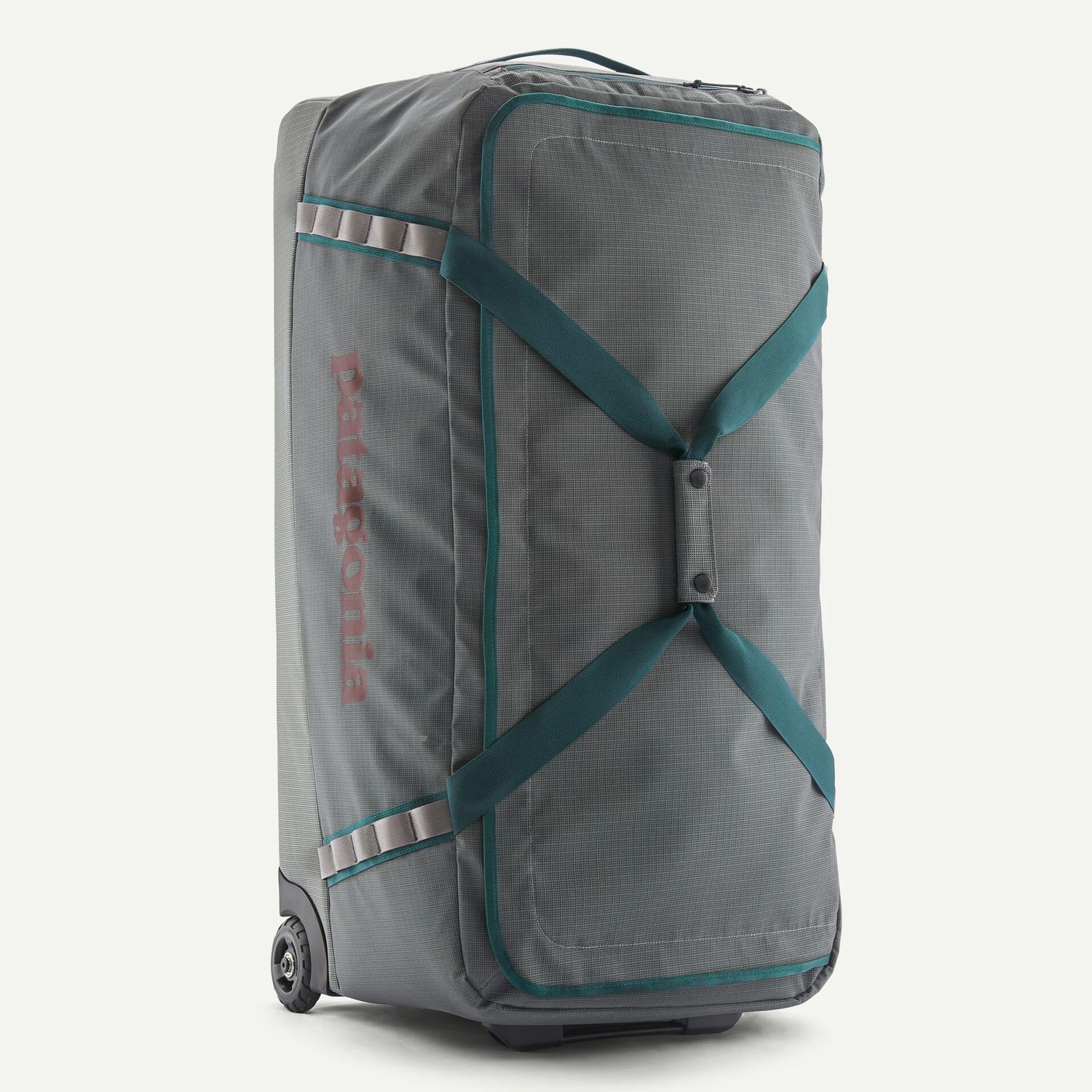 Black Hole Wheeled Duffel 100L NGRY