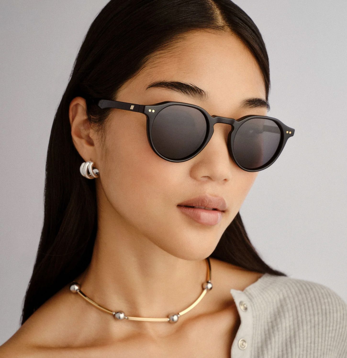 GALAVANT | BLACK POLARIZED
