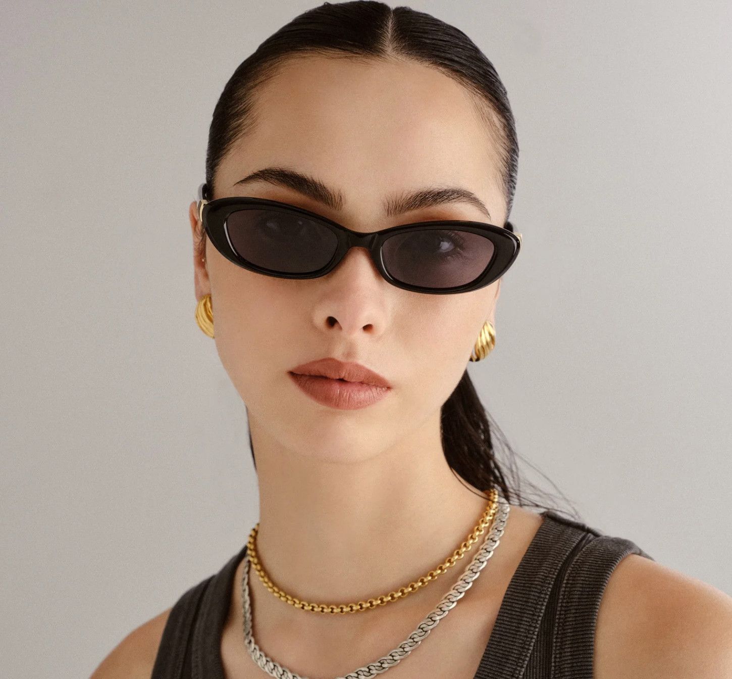 THE WHISPERER | BLACK POLARIZED