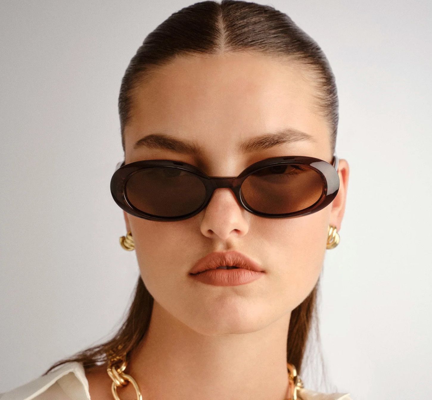 WORK IT! | COCOA POLARIZED
