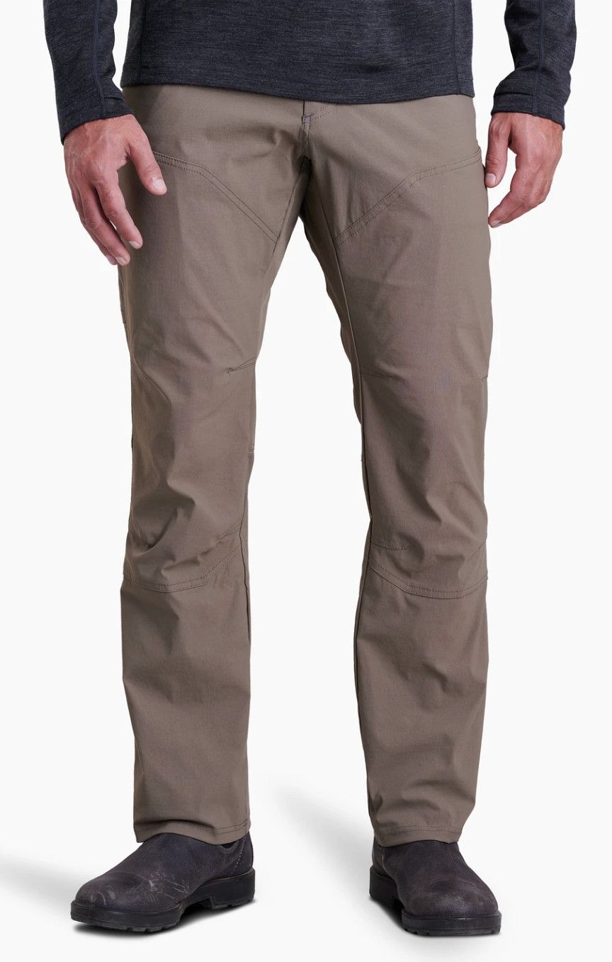 Renegade Pant Khaki
