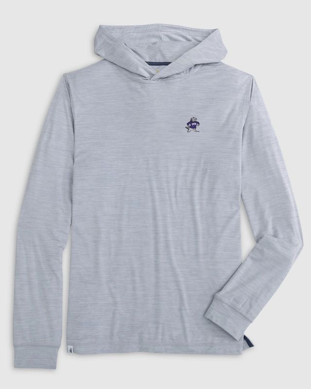 Talon Horned Frog Light Grey