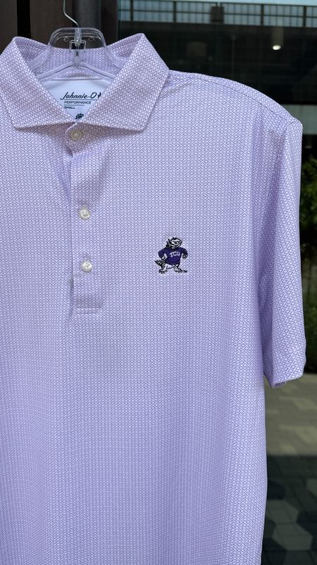 Slade TCU Vault Purple