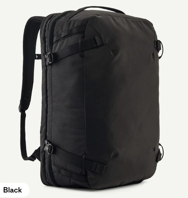 Black Hole MLC Black