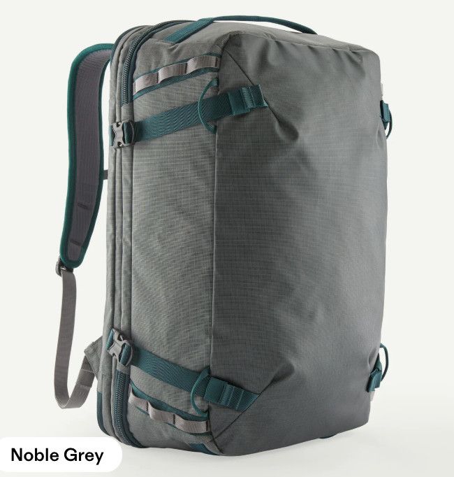 Black Hole MLC Noble Grey