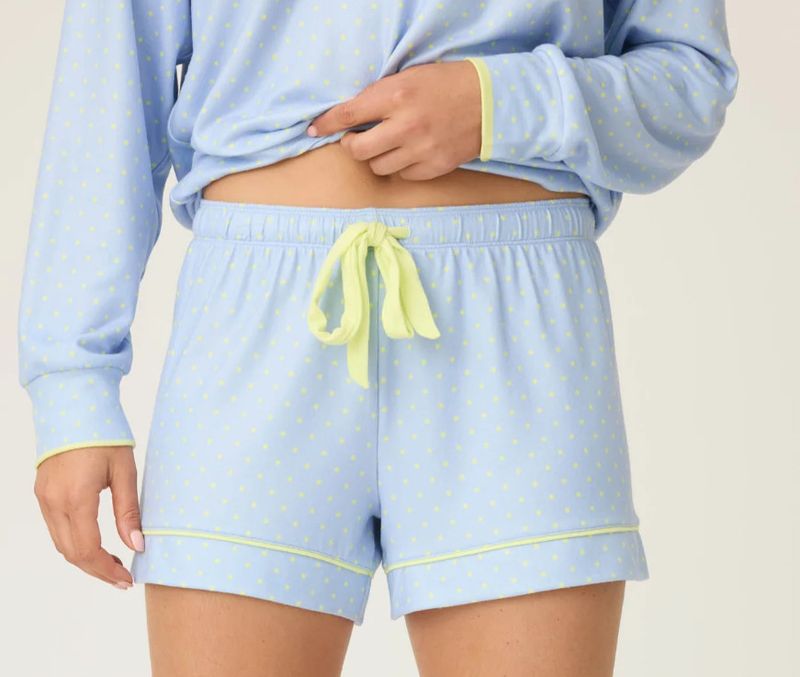 Short Beautiful Life Peri