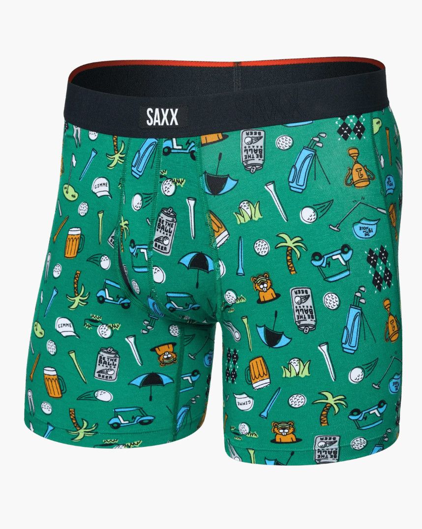 Vibe Xtra Fairway Bits Green