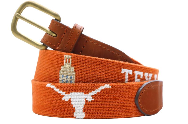 University of Texas Life Belt Burnt Orange