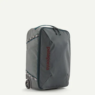 LUGGAGE/PACKS