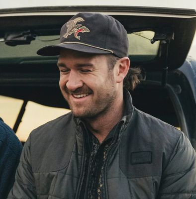BASEBALL HATS