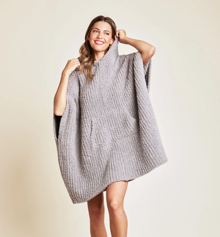 The Cozy Dove Gray