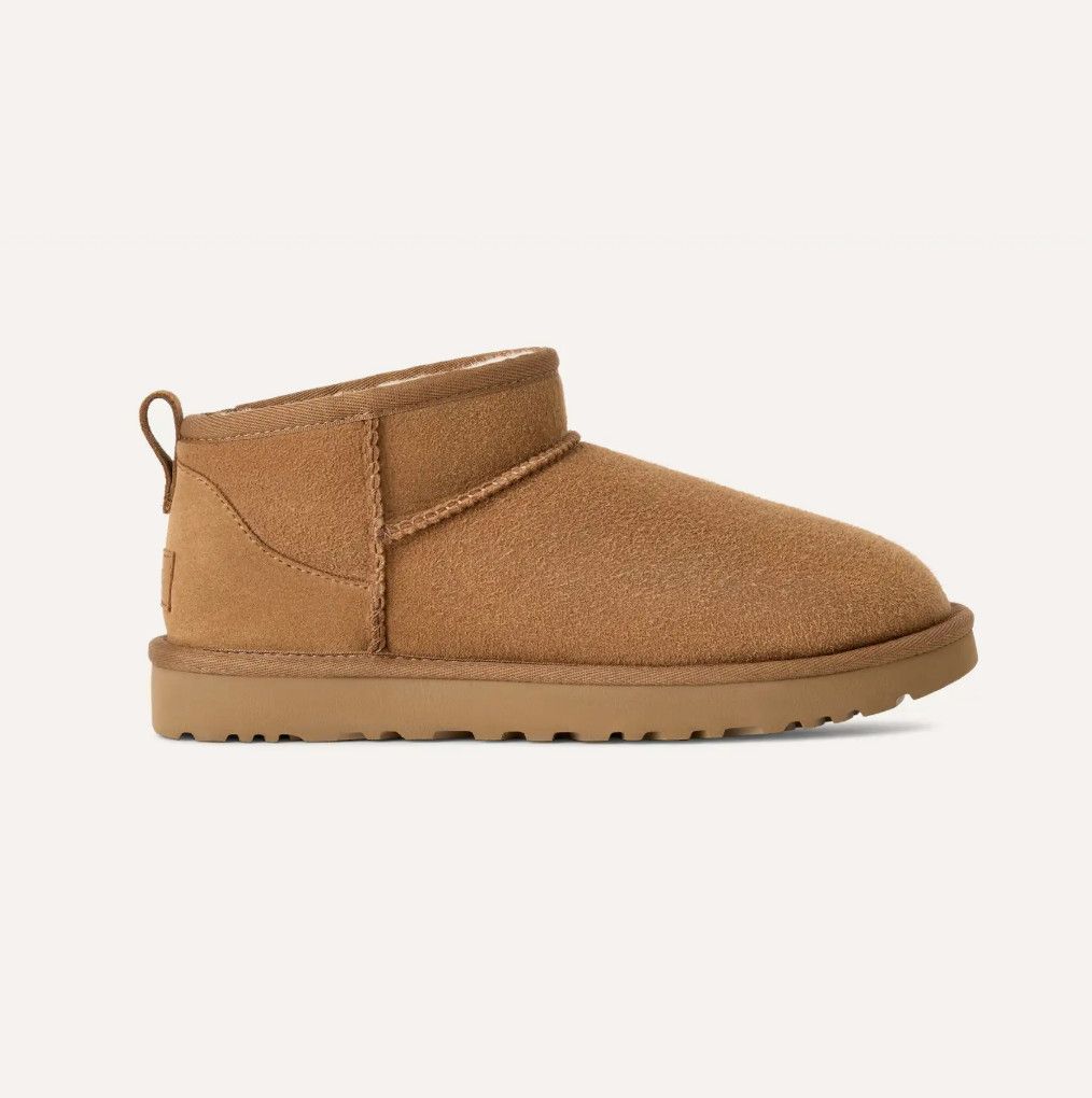 Women&#39;s Classic Ultra Mini Chestnut