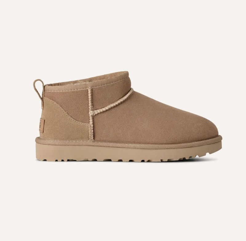 Women&#39;s Classic Ultra Mini Sand
