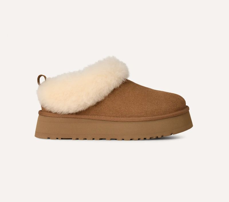 Women&#39;s Tazzelle Chestnut