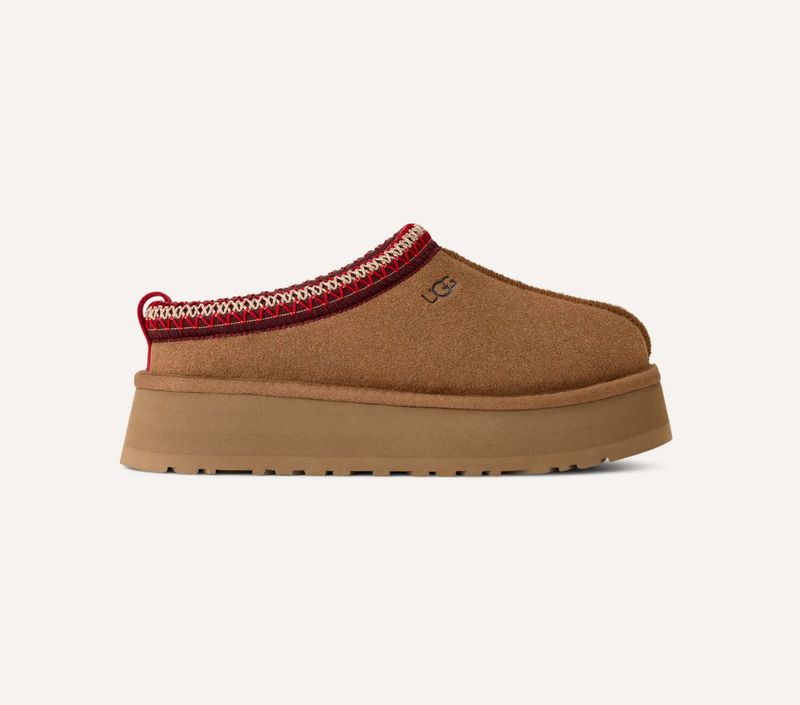 Women&#39;s Tazz II Chestnut