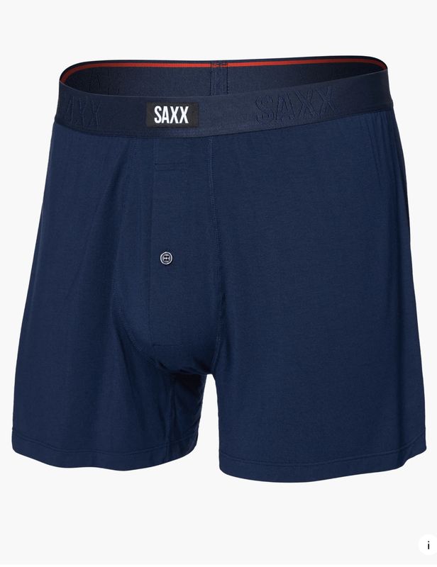 Snooze Boxer Short Maritime