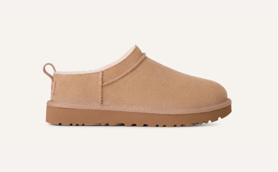 Women&#39;s Classic Micro Sand