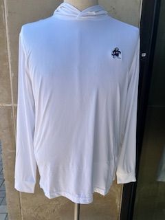 Talon TCU White