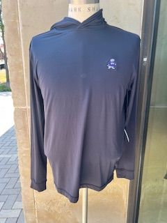 Talon TCU Black