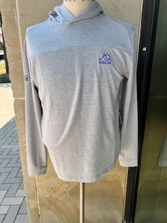 Remmy TCU Horned Frog Seal