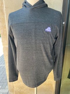 Remmy TCU Horned Frog Black