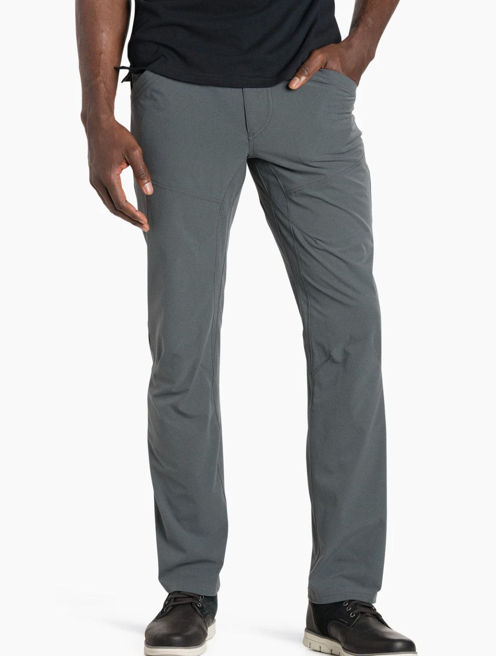 Silencr Pant Full Carbon