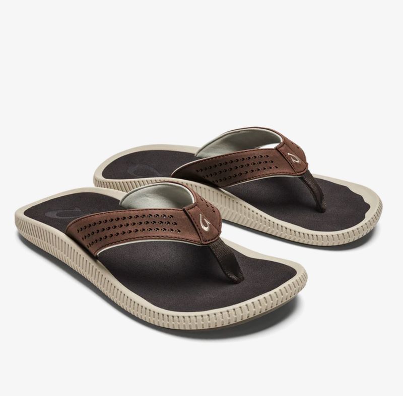 Ulele Dark Wood