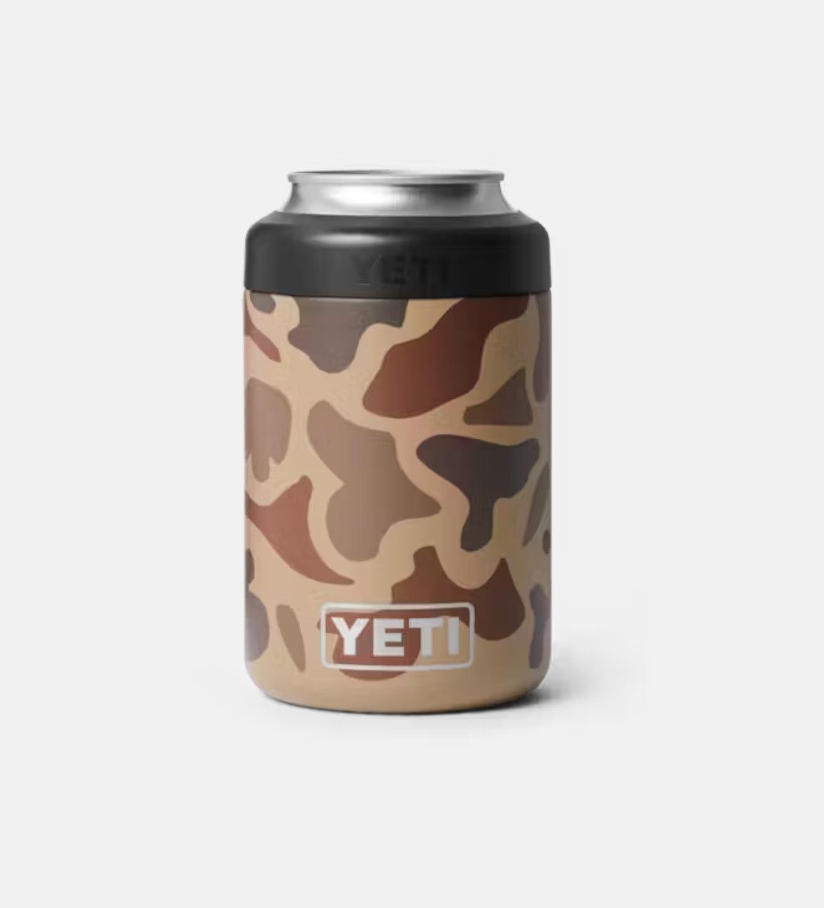 Colster Can Cooler Wetlands Camo