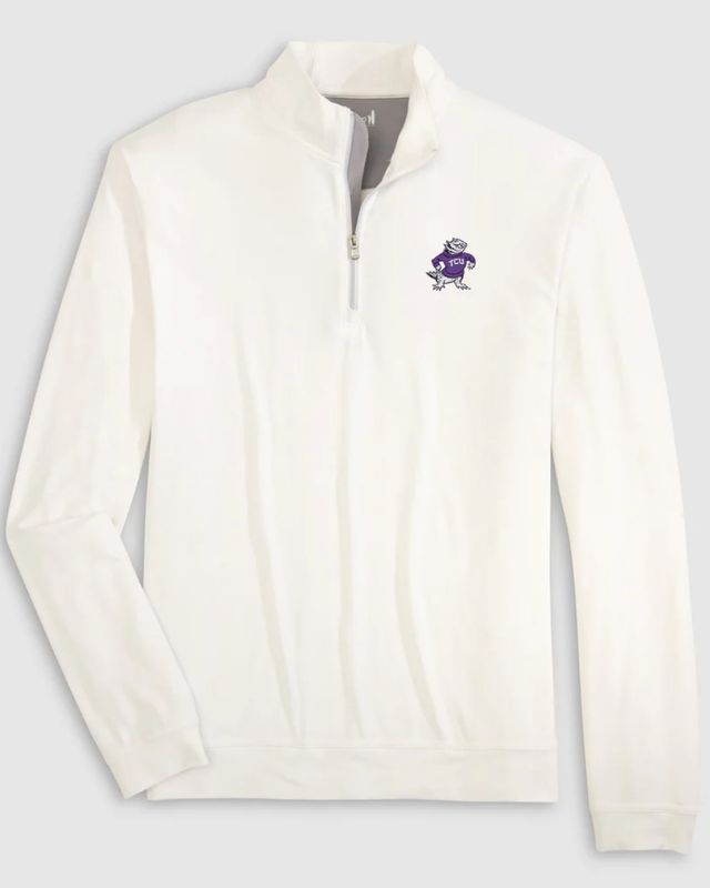 Motion TCU White