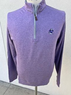 Sully TCU Thistle