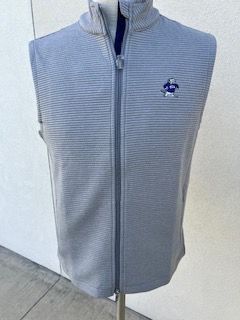 Reggie TCU Seal