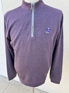 Sully TCU Royal Plum