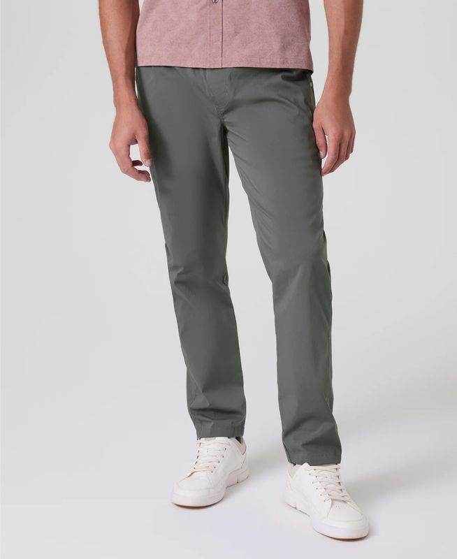 Kore Everyday Pant Dark Pewter