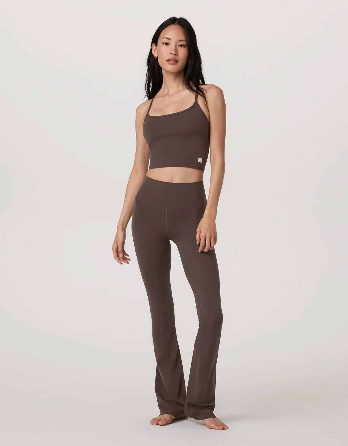 Allthefeels Slim Flare Java
