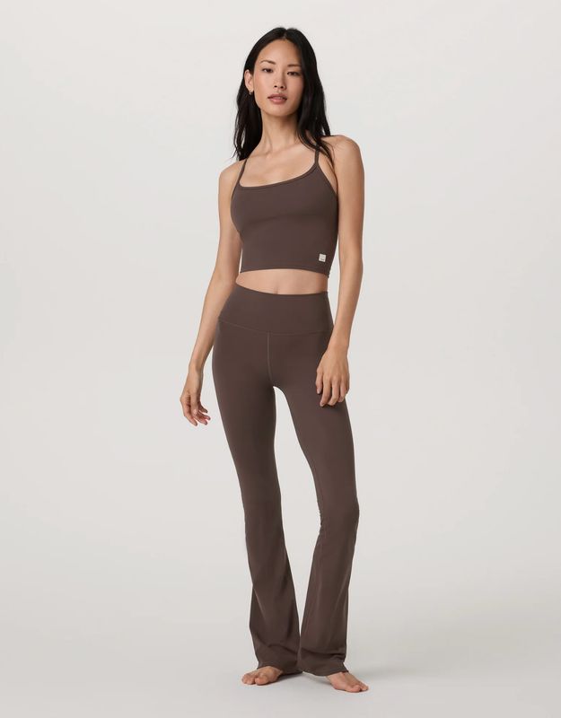 Allthefeels Slim Flare Java